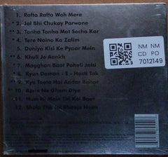 Mehdi Hassan - Icon (CD)