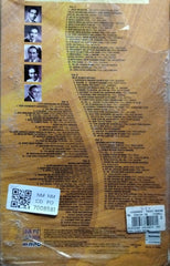 Talat Mahmood - LEGENDS (CD)