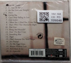 Elvis Presley - Love Songs (CD)