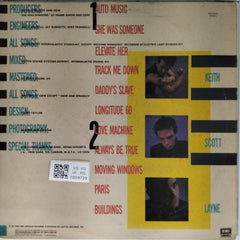 Our Daughters Wedding - ODW (Vinyl)