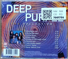 Deep Purple - The Collection (CD)