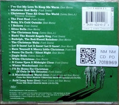 Frank Sinatra, Dean Martin, Sammy Davis, Jr. - Christmas with The Rat Pack (CD)