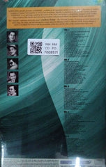 Kishore Kumar - Legends: Maestro Melodies in a Milestone Collection (CD) (5)