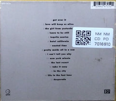 Eagles - hell freezes over (CD)