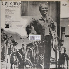 Carl Douglas - Love Peace & Happiness (Vinyl)