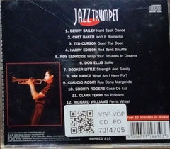 Various - Jazz Trumpet (CD)
