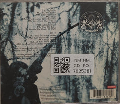 Machine Head - Through the Ashes of Empires (CD) (2)