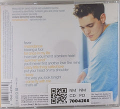 Michael Bublé - Michael Bublé (CD)