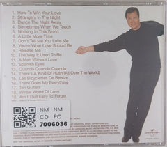 Engelbert - At His Very Best (CD)