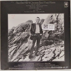 Percy Faith - Black Magic Woman (Vinyl)