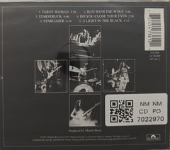 Rainbow - Rising (CD)