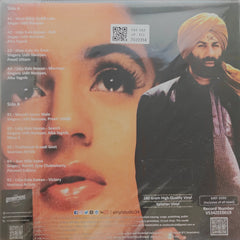 Uttam Singh - Gadar Ek Prem Katha (Vinyl)