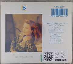 Belinda Carlisle - Heaven on Earth (CD)