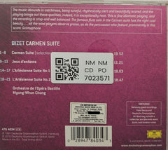 Myung-Whun Chung - Bizet Carmen Suite (CD)