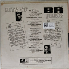 Various - Hits of BR Films (Vinyl)