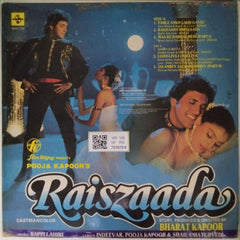 Bappi Lahiri - Raiszaada (Vinyl)