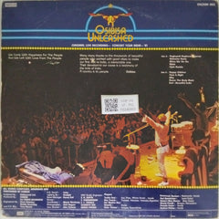 Osibisa - Osibisa Unleashed (Vinyl)