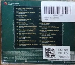 Anil Biswas - Oldies but Goldies (CD)