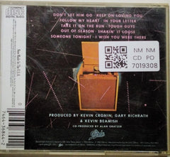 REO Speedwagon - Hi Infidelity (CD)