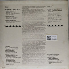 Bhai Avtar Singh, Bhai Gurcharan Singh - Glorious Traditions of Shabad Kirtan (Vinyl)