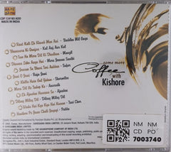 Kishore - ...some more Coffee with Kishore vol 2 (CD)