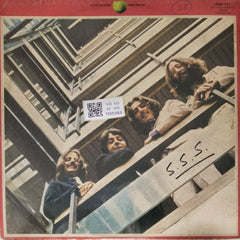 The Beatles - 1962-1966 (Vinyl) (2)