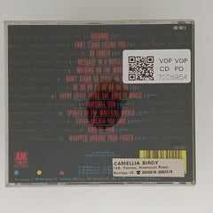 The Police - Every Breath You Take – The Singles (CD)