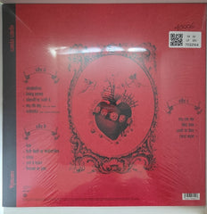 Camila Cabello - Romance (Vinyl)