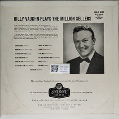 Billy Vaughn - Plays The Million Sellers (Vinyl)