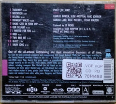 Philly Joe Jones - Various Passion Sources (CD)