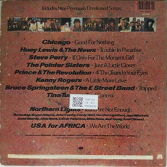 USA for Africa - We Are The World (Vinyl)