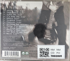 Avril Lavigne - Let Go (CD)