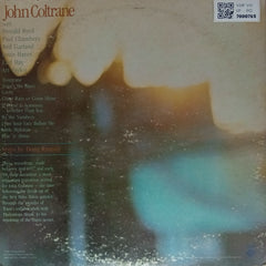 John Coltrane - Rain or Shine (Vinyl) (2)
