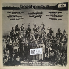 James Last - beachparty 5 (Vinyl)