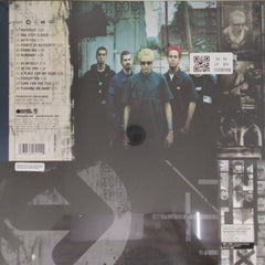 Linkin Park - Hybrid Theory (Vinyl)