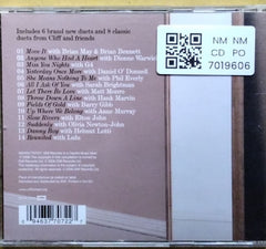 Cliff Richard - Two's Company (CD)