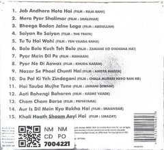 Asha Bhosle - Icon (CD)