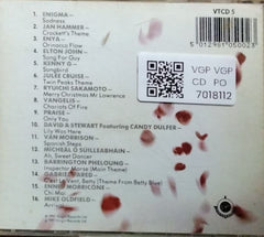 Various - Moods: A Contemporary Soundtrack (CD)