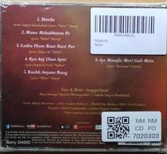 Sanjaye Vatsal - Huzoor (CD)