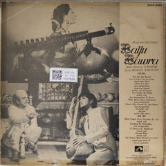 Naushad - Baiju Bawra (Vinyl)