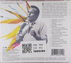 Harry Belafonte - Love Songs (CD)