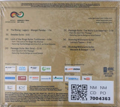 AR Rahman - Classic Incantations (CD)