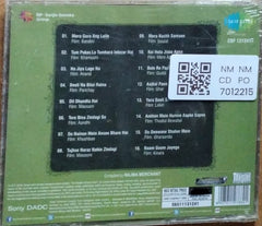 Gulzar - Oldies but Goldies (CD)