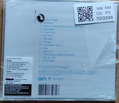 Groove Armada - Greatest Hits (CD)