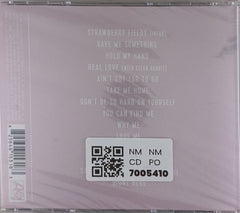 Jess Glynne - I Cry When I Laugh (CD)