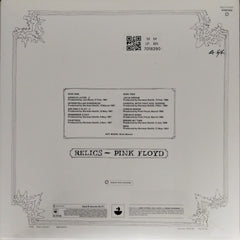 Pink Floyd - Relics (Vinyl)