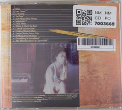 Lauryn Hill - The Miseducation of Lauryn Hill (CD)