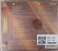 Kishori Amonkar - Gaansaraswati Kishori Amonkar: A Journey (CD) (2)