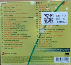 Various - Star World Jukebox Hits 2011 (CD) (2)