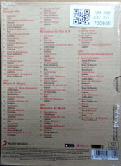 A R Rahman - Forever Rahman: The Ultimate A R Rahman Collection (CD) (5)